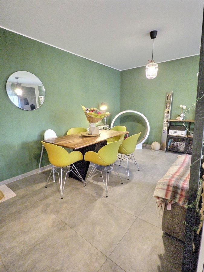 Квартира в Люксембурге, Люксембург, 74 м² - фото 6