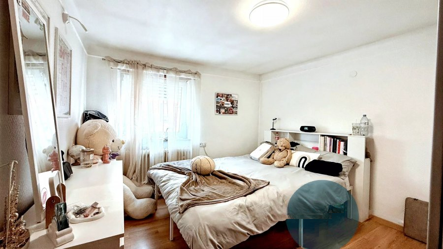 Квартира в Дикирхе, Люксембург, 127 м² - фото 6