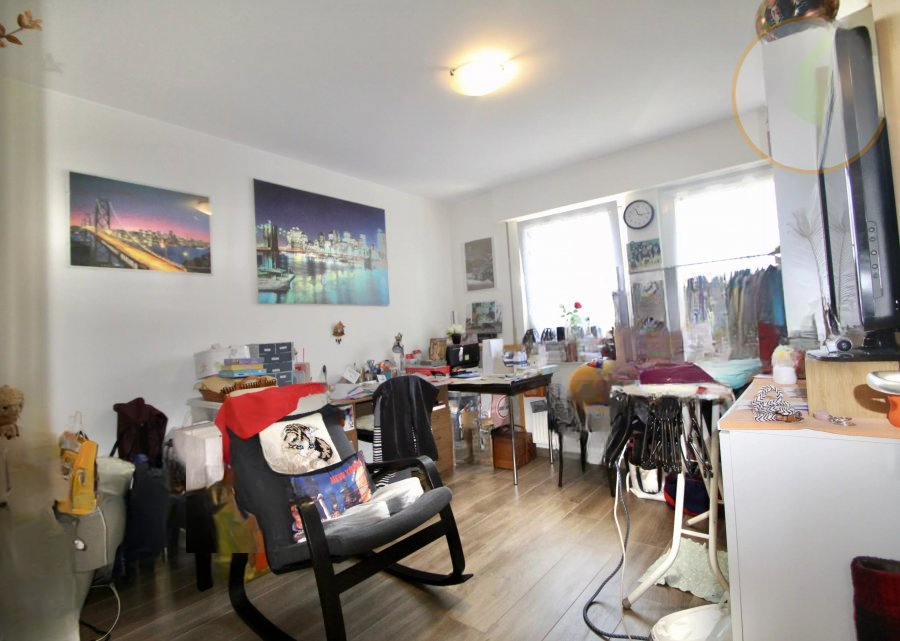 Квартира в Люксембурге, Люксембург, 88 м² - фото 6