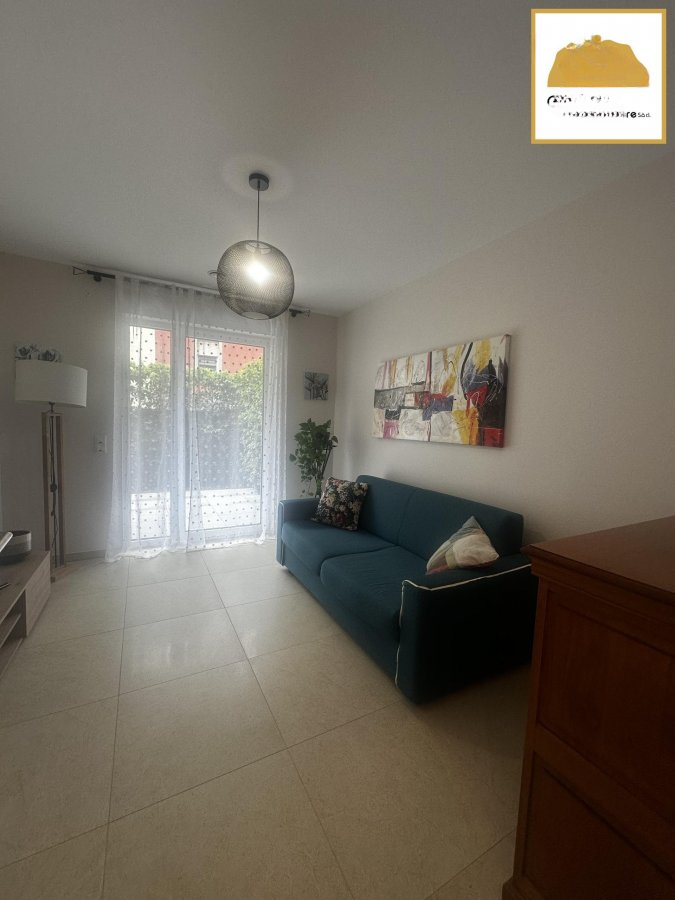 Квартира в Люксембурге, Люксембург, 104 м² - фото 6