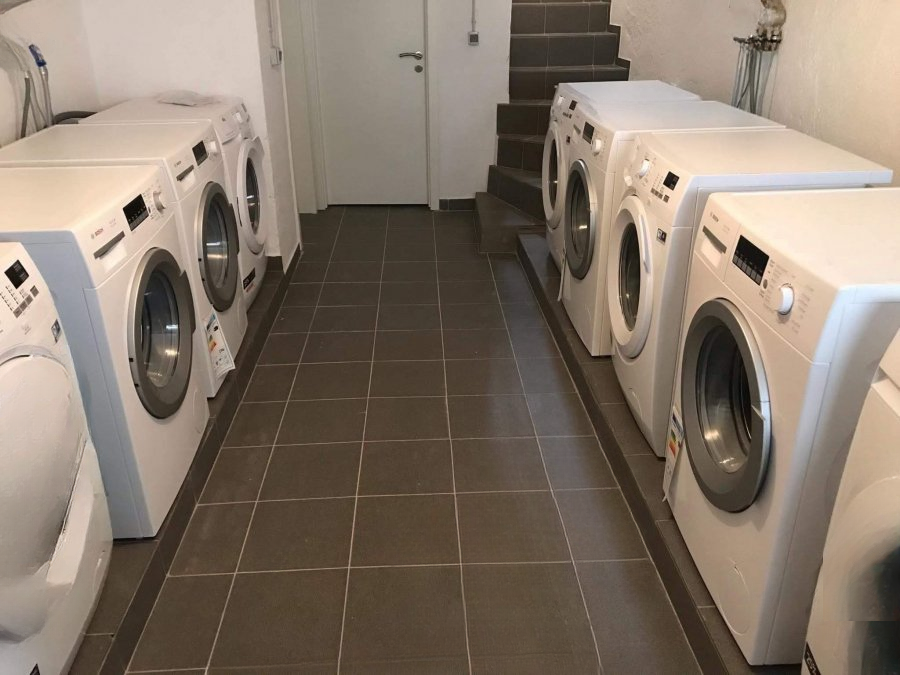 Квартира в Люксембурге, Люксембург, 345 м² - фото 6