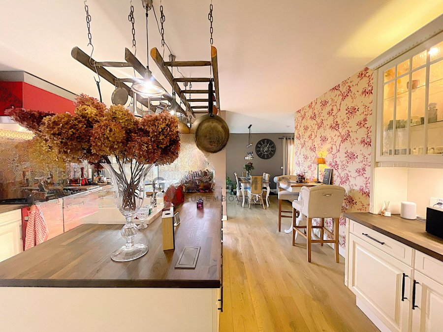 Квартира в Люксембурге, Люксембург, 96 м² - фото 6