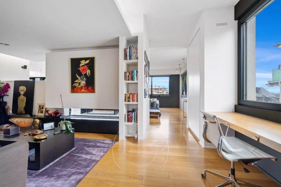 Квартира в Люксембурге, Люксембург, 280 м² - фото 6