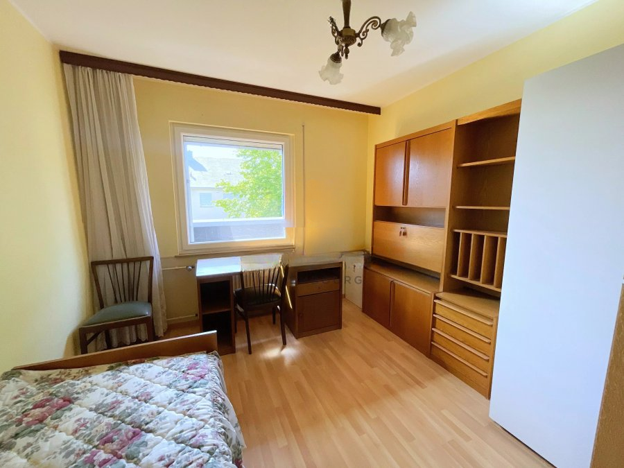 Квартира в Люксембурге, Люксембург, 196 м² - фото 6