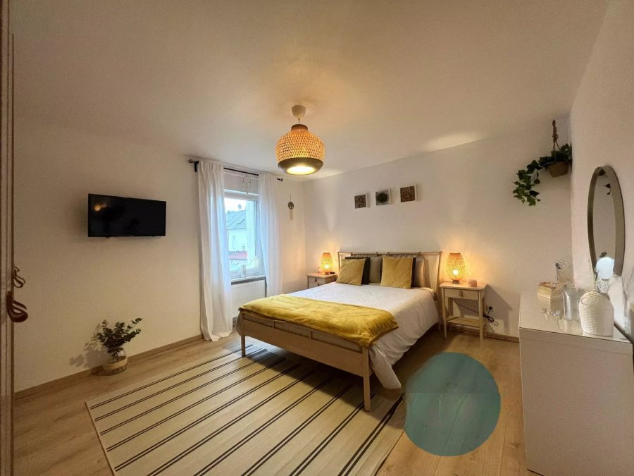 Квартира в Люксембурге, Люксембург, 113 м² - фото 6