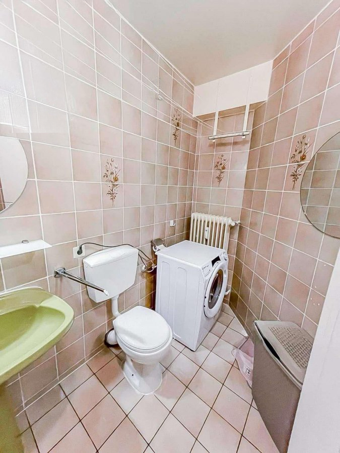 Квартира в Люксембурге, Люксембург, 79 м² - фото 6