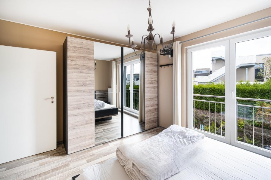 Квартира в Люксембурге, Люксембург, 86 м² - фото 6