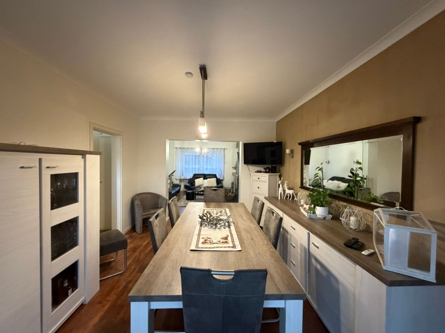 Квартира в Люксембурге, Люксембург, 250 м² - фото 6