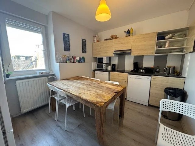 Квартира в Люксембурге, Люксембург, 218 м² - фото 6