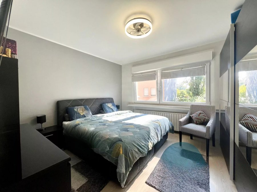 Квартира в Гревенмахере, Люксембург, 117 м² - фото 6