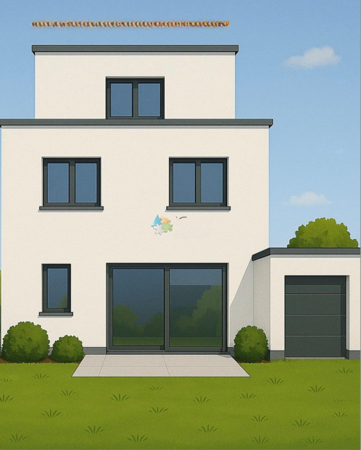 Квартира в Люксембурге, Люксембург, 95 м² - фото 6