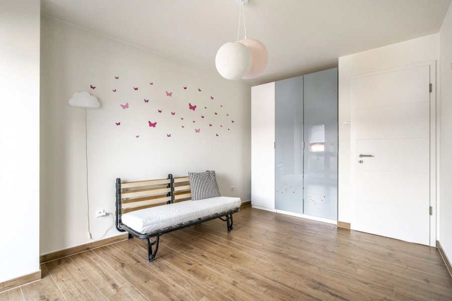 Квартира в Люксембурге, Люксембург, 110 м² - фото 6