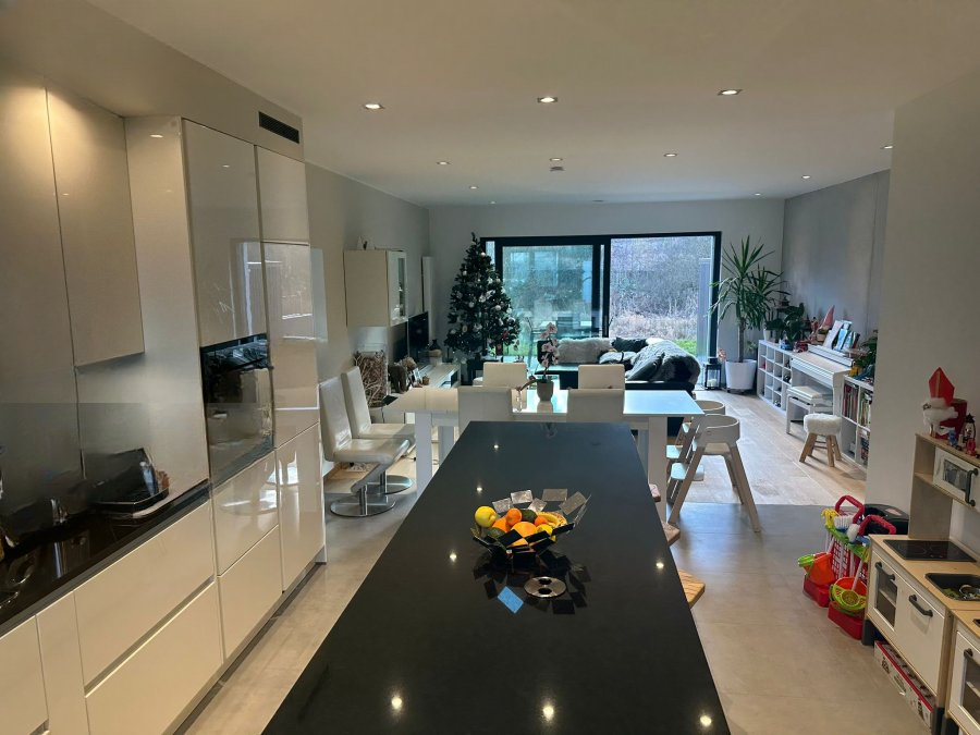 Квартира в Люксембурге, Люксембург, 155 м² - фото 6