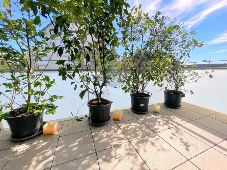 Квартира в Люксембурге, Люксембург, 93 м² - фото 6