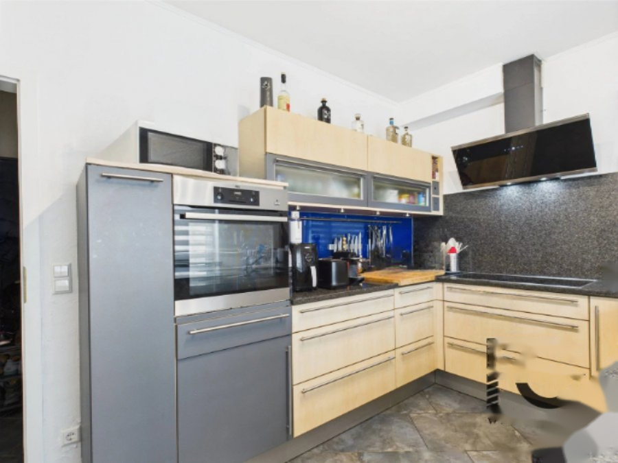 Квартира в Люксембурге, Люксембург, 100 м² - фото 6