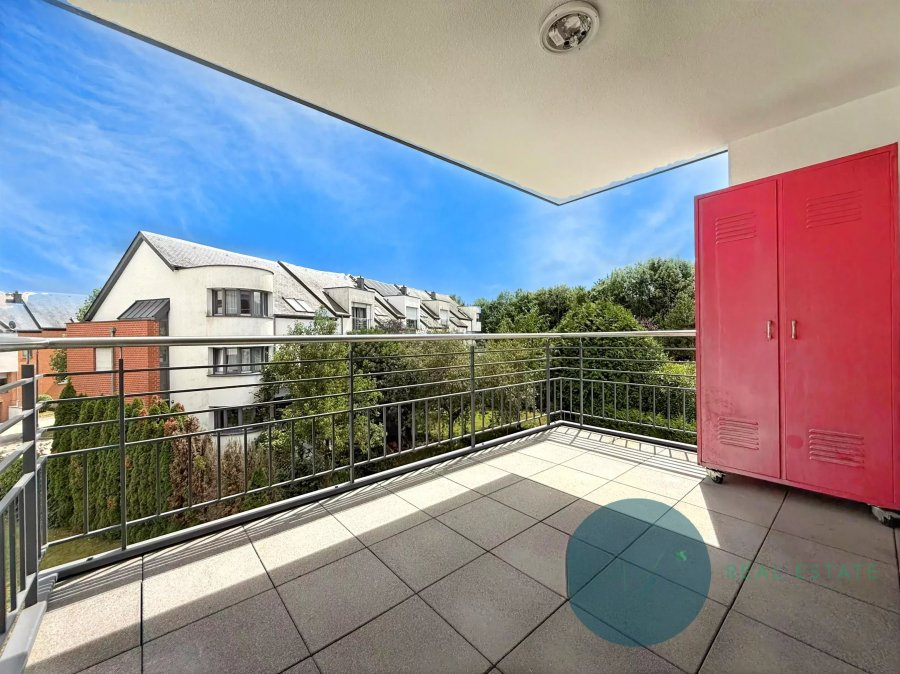 Квартира в Люксембурге, Люксембург, 106 м² - фото 6