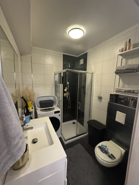 Квартира в Люксембурге, Люксембург, 76 м² - фото 6