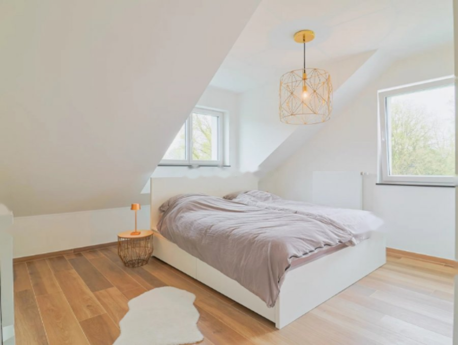 Квартира в Люксембурге, Люксембург, 119 м² - фото 6