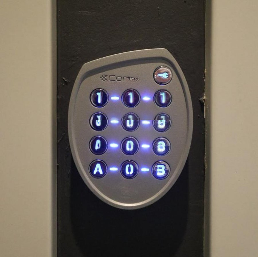 Квартира в Люксембурге, Люксембург, 51 м² - фото 5