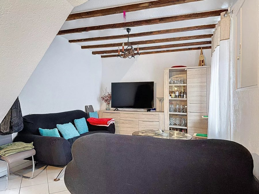 Квартира в Дикирхе, Люксембург, 80 м² - фото 6