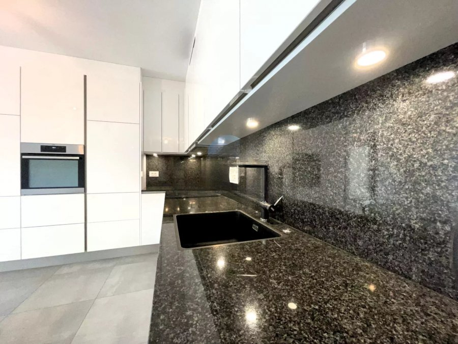 Квартира в Люксембурге, Люксембург, 56 м² - фото 6