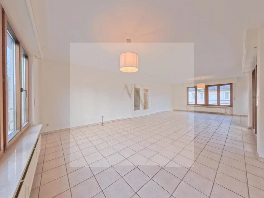 Квартира в Люксембурге, Люксембург, 128 м² - фото 6