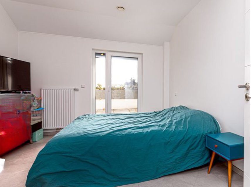 Квартира в Люксембурге, Люксембург, 100 м² - фото 6