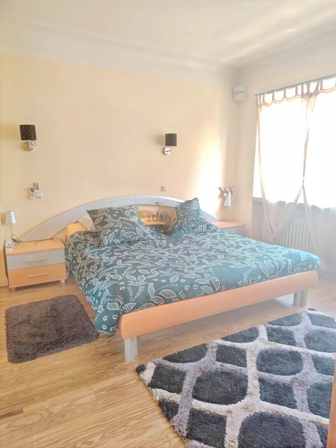 Квартира в Люксембурге, Люксембург, 110 м² - фото 6