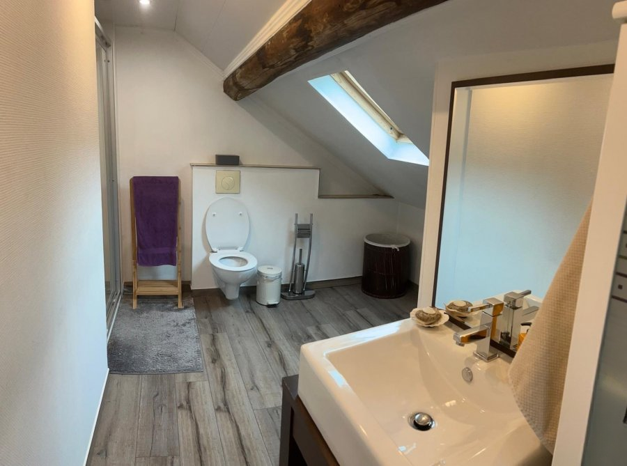 Квартира в Гревенмахере, Люксембург, 140 м² - фото 5