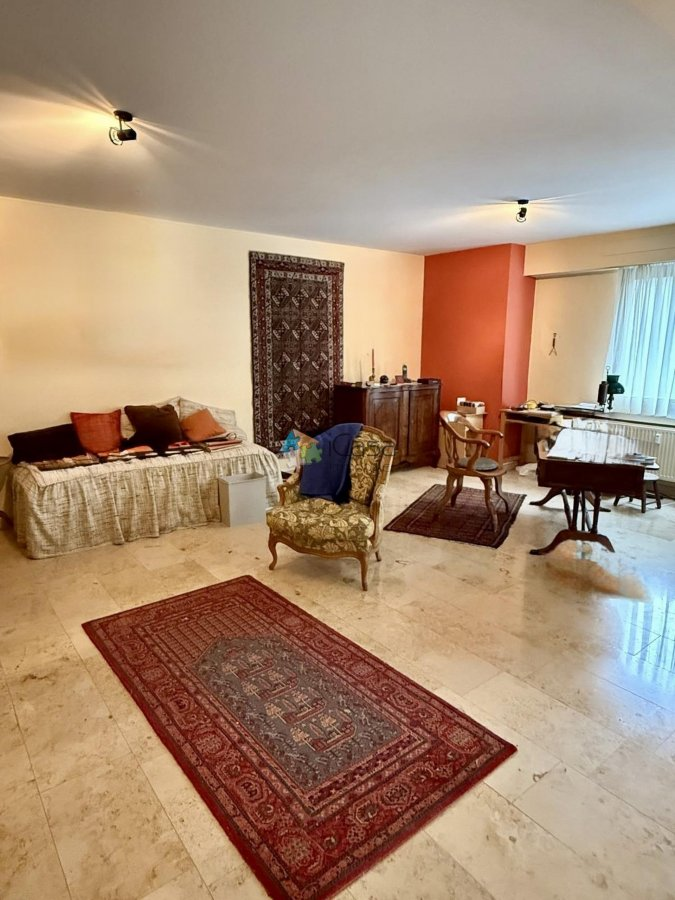 Квартира в Люксембурге, Люксембург, 108 м² - фото 6