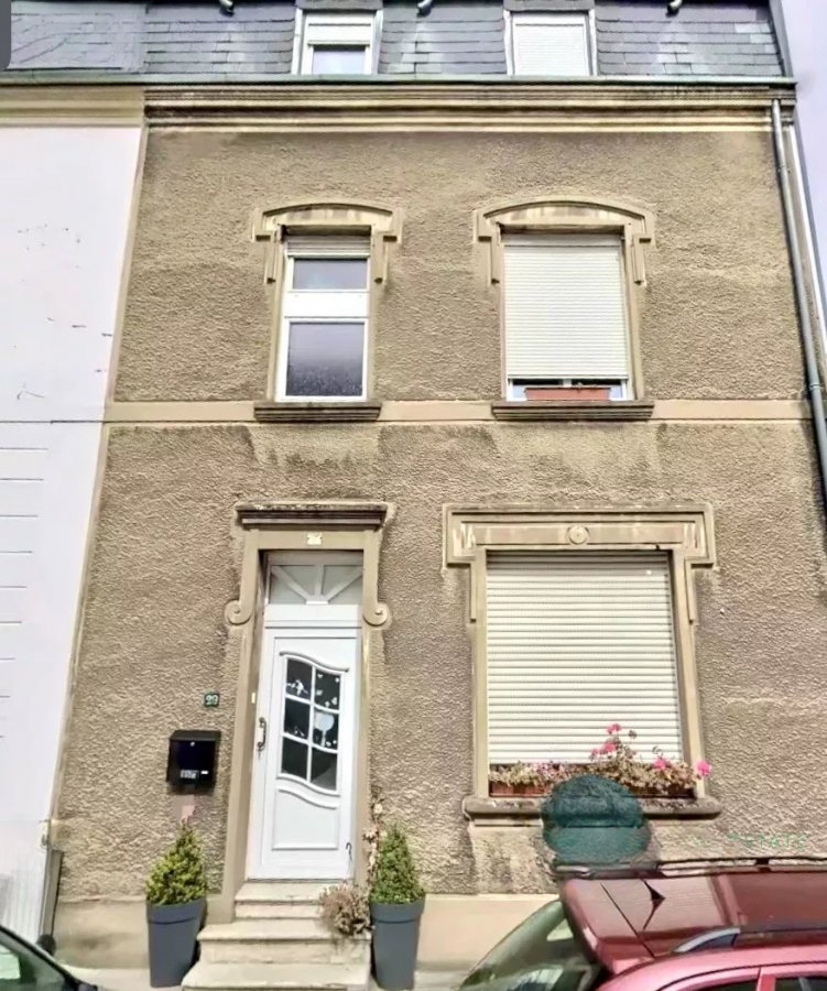 Квартира в Люксембурге, Люксембург, 124 м² - фото 6