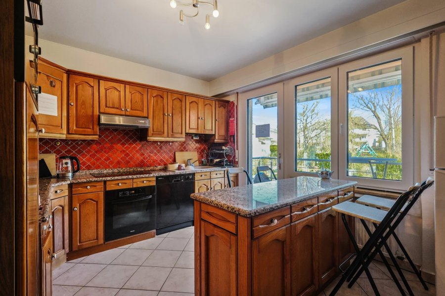 Квартира в Люксембурге, Люксембург, 235 м² - фото 6