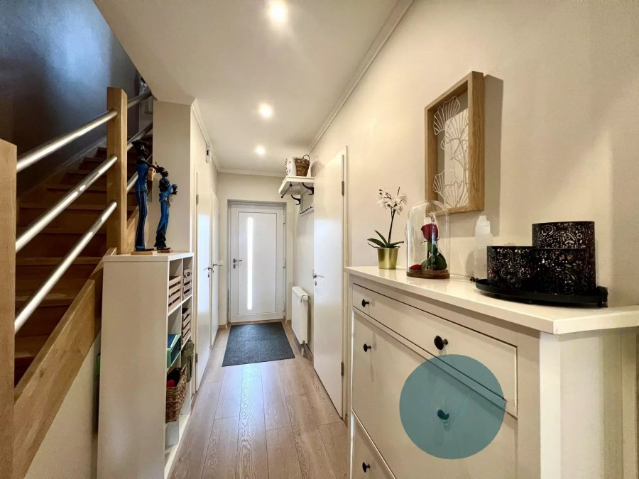 Квартира в Люксембурге, Люксембург, 130 м² - фото 6