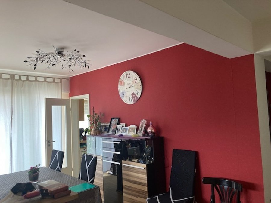 Квартира в Люксембурге, Люксембург, 88 м² - фото 6