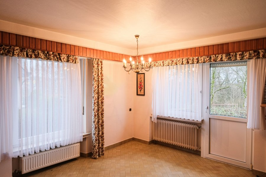 Квартира в Люксембурге, Люксембург, 280 м² - фото 6
