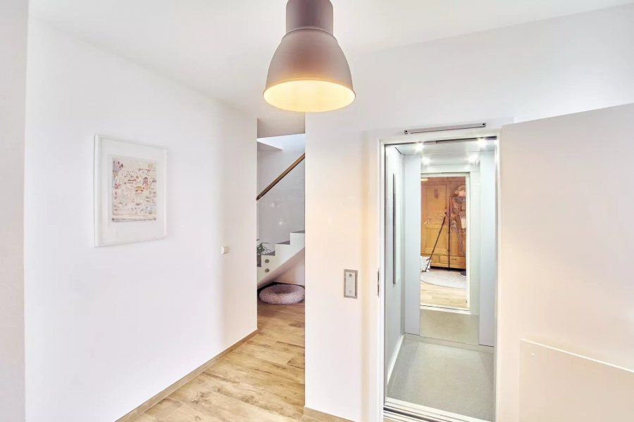 Квартира в Гревенмахере, Люксембург, 165 м² - фото 6