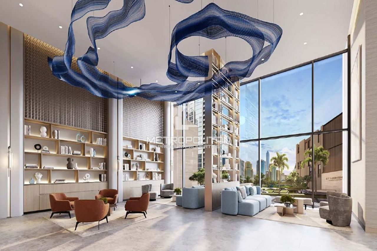 Апартаменты в Дубае, ОАЭ, 80 м² - фото 1