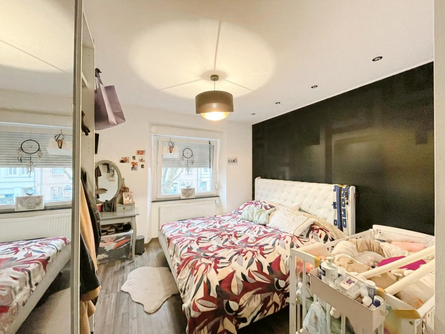 Квартира в Люксембурге, Люксембург, 83 м² - фото 6