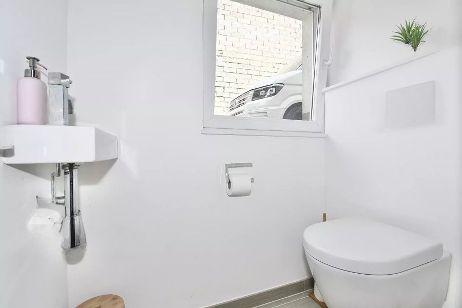 Квартира в Дикирхе, Люксембург, 116 м² - фото 6