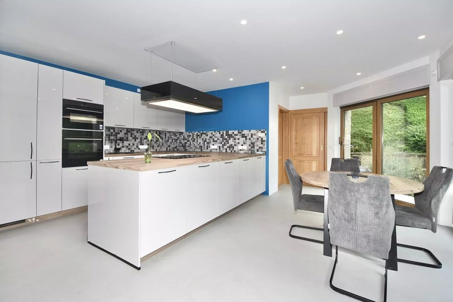 Квартира в Дикирхе, Люксембург, 268 м² - фото 6