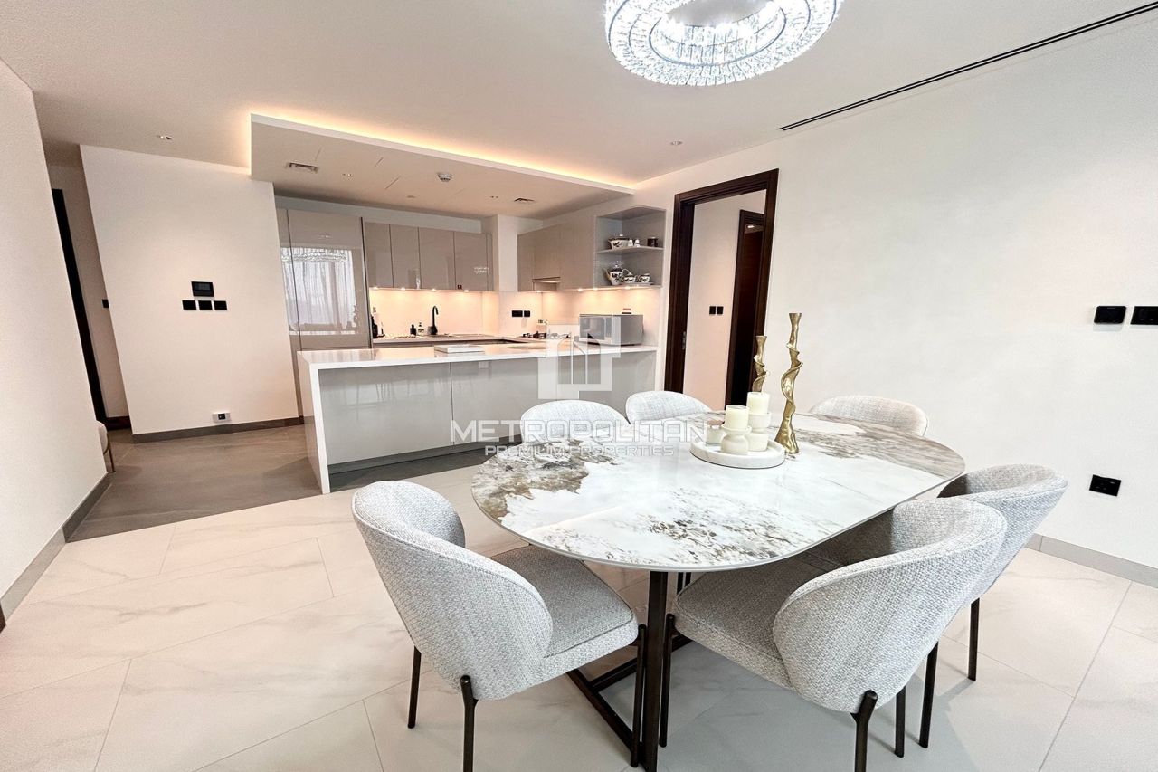 Апартаменты в Дубае, ОАЭ, 145 м² - фото 1