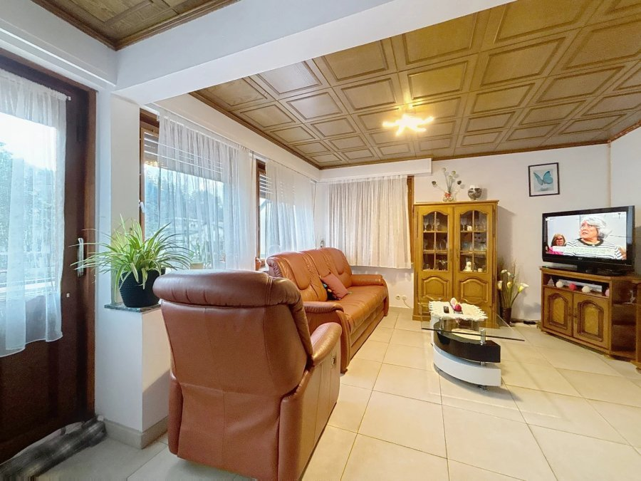 Квартира в Дикирхе, Люксембург, 200 м² - фото 6