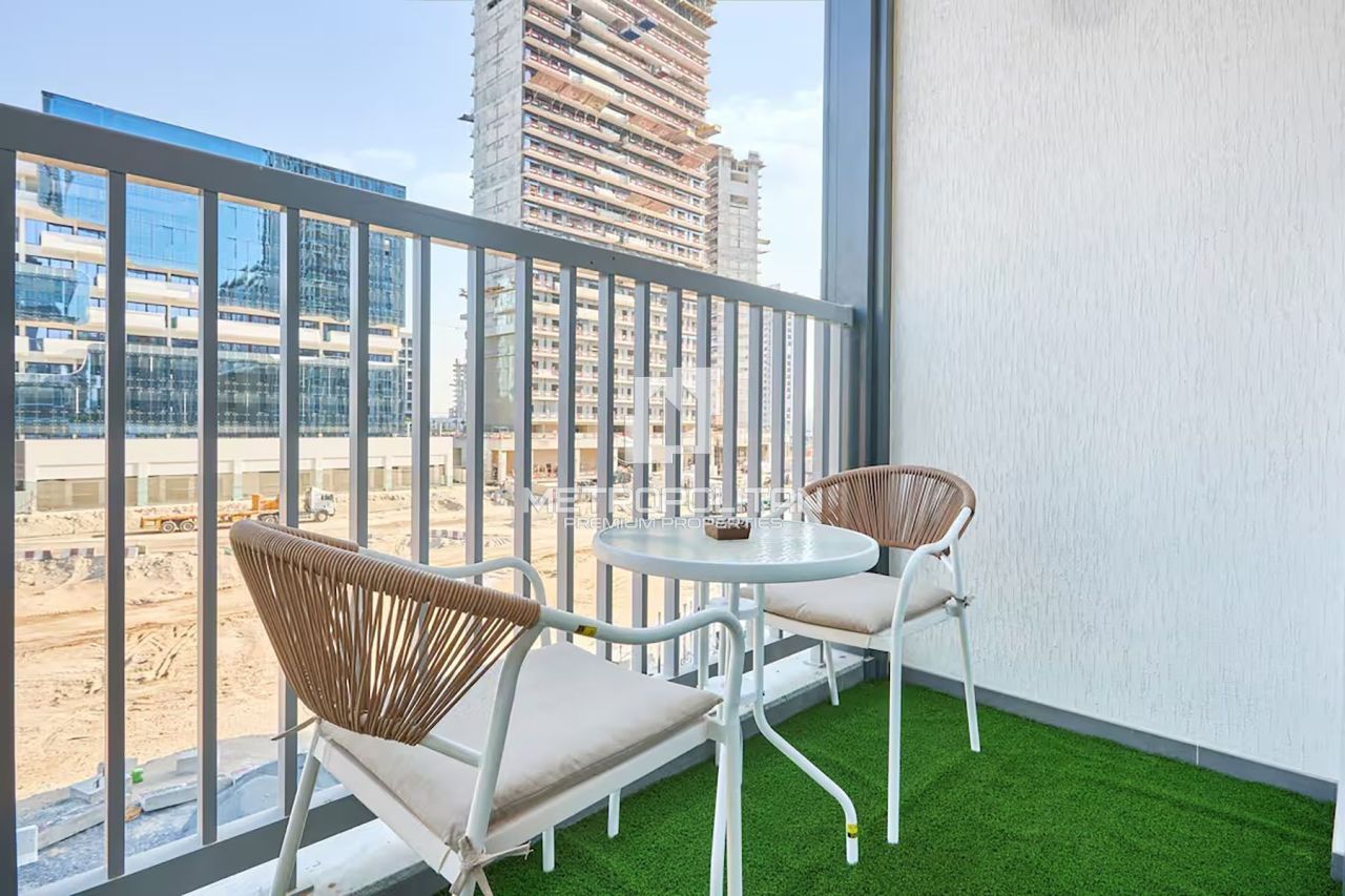 Апартаменты в Дубае, ОАЭ, 103 м² - фото 1