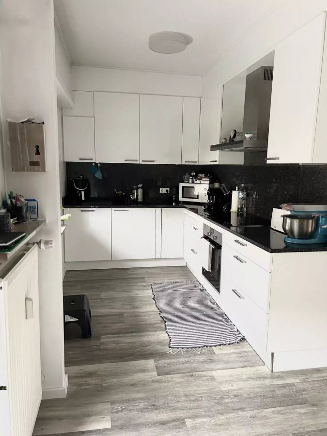 Квартира в Люксембурге, Люксембург, 98 м² - фото 6