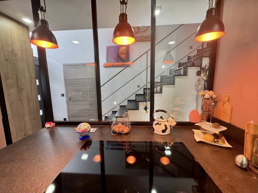 Квартира в Дикирхе, Люксембург, 160 м² - фото 6