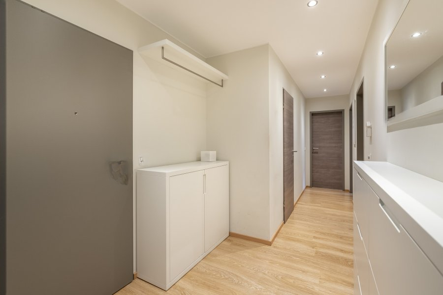 Квартира в Люксембурге, Люксембург, 92 м² - фото 6