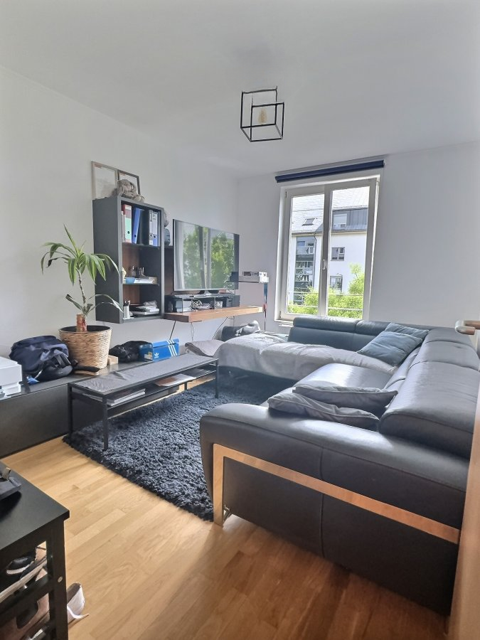 Квартира в Люксембурге, Люксембург, 85 м² - фото 6