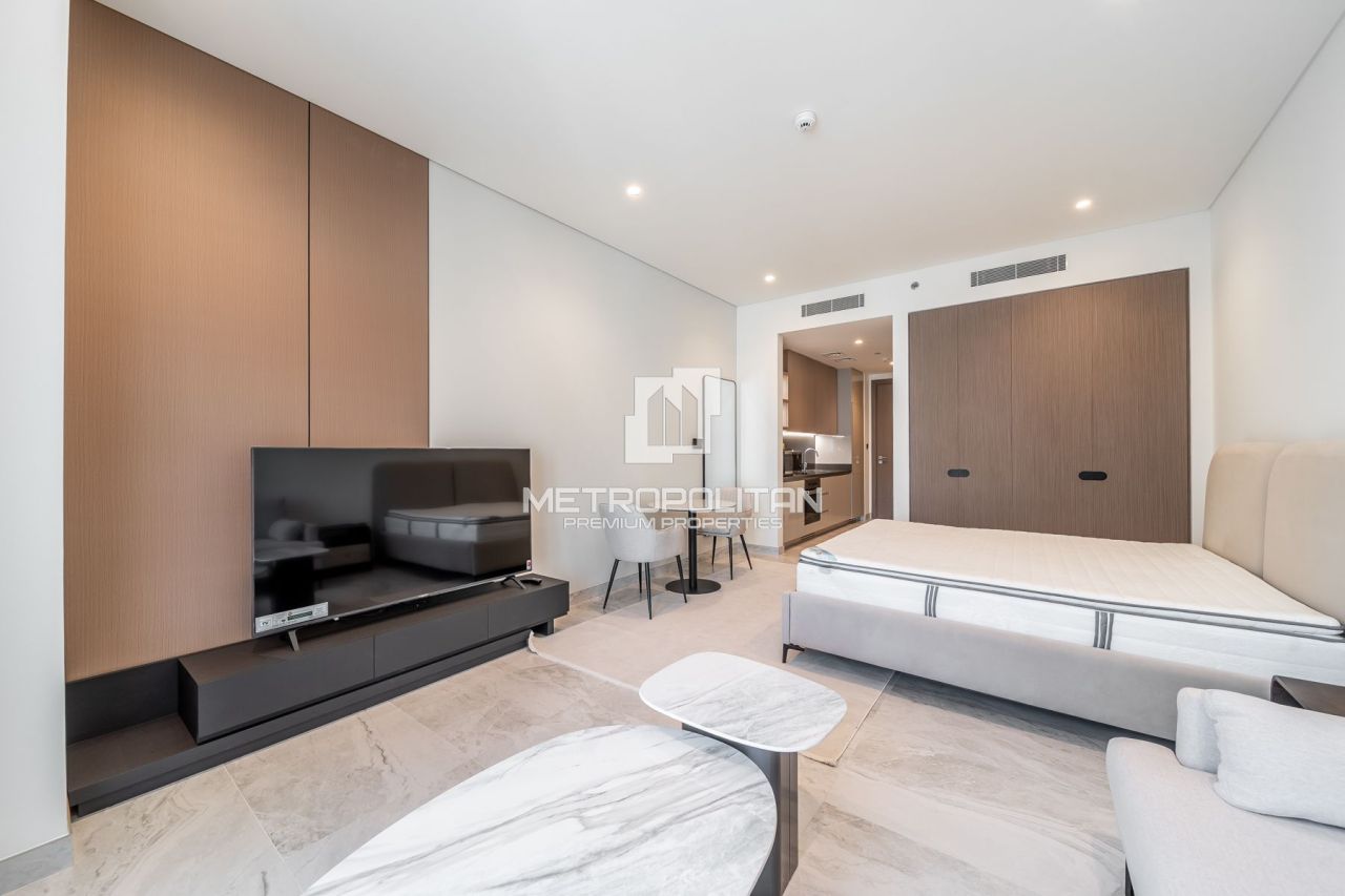 Апартаменты в Дубае, ОАЭ, 48 м² - фото 1