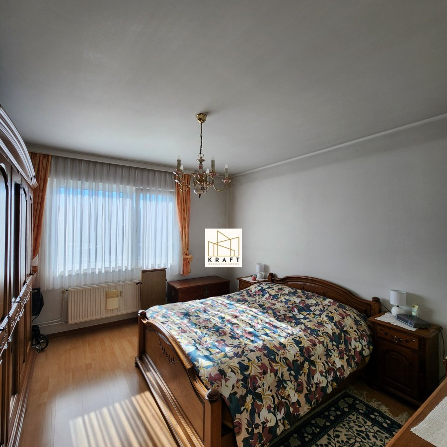 Квартира в Люксембурге, Люксембург, 75 м² - фото 6