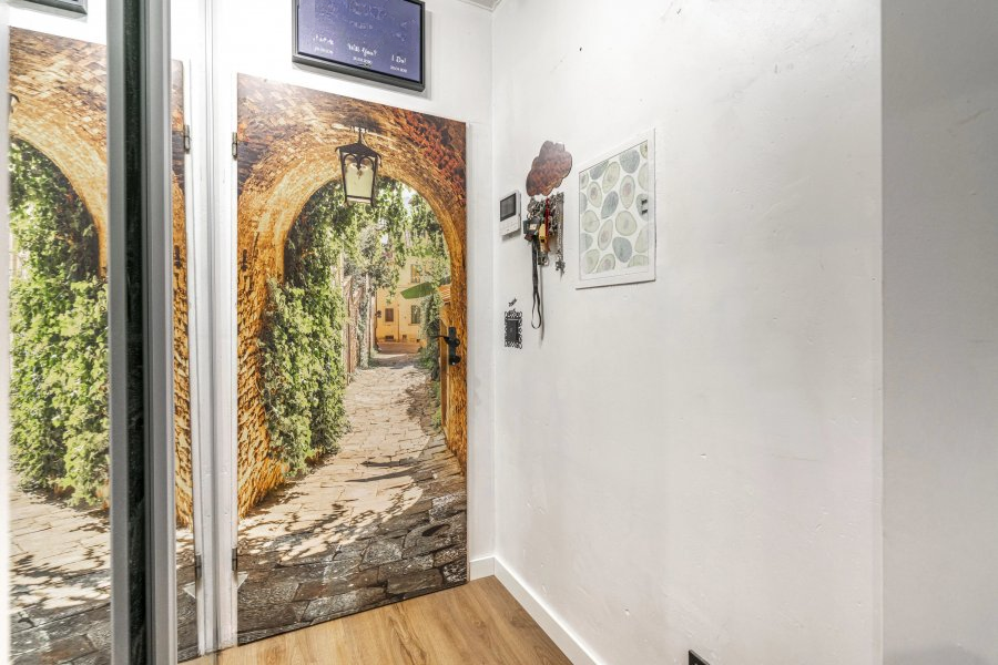 Квартира в Люксембурге, Люксембург, 30 м² - фото 6